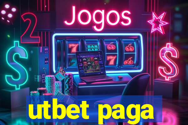 utbet paga